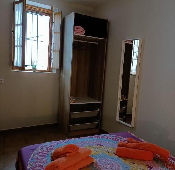 Casa Amalfi, Coqueta Casa Centro Histórico De Vejer