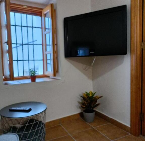 Casa Amalfi, Coqueta Casa Centro Histórico De Vejer