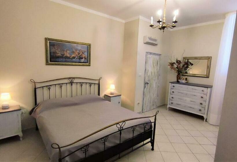 Casa Vacanze Il Piccolo Viaggiatore