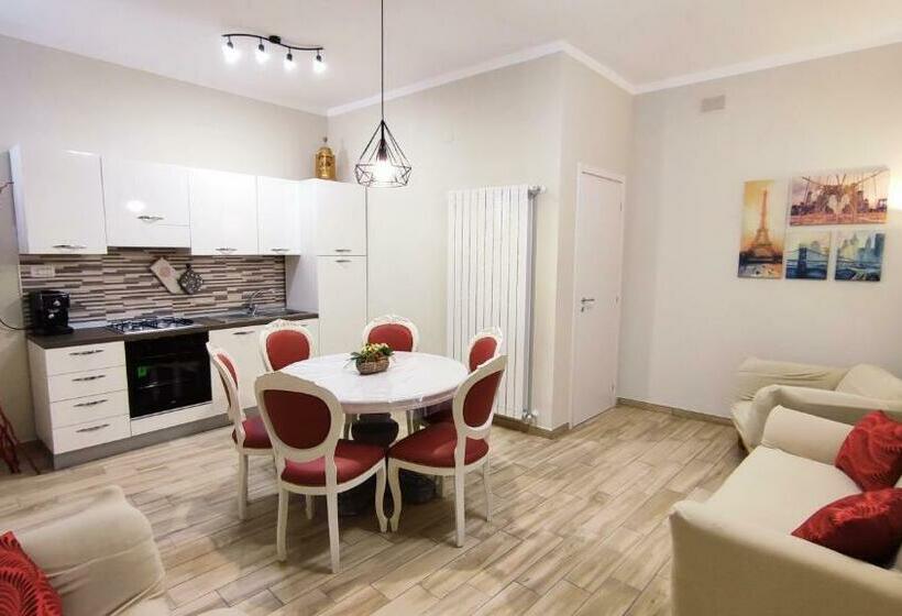 Casa Vacanze Il Piccolo Viaggiatore