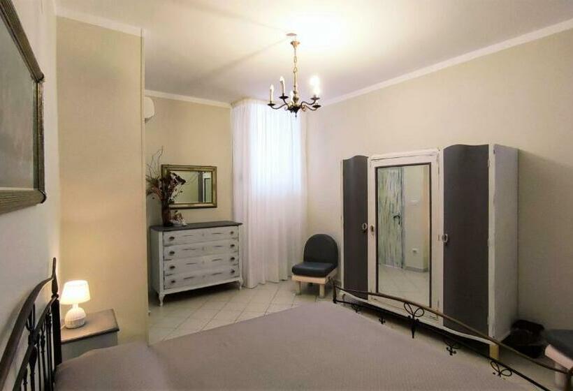 Casa Vacanze Il Piccolo Viaggiatore