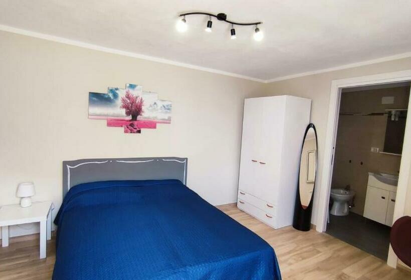 Casa Vacanze Il Piccolo Viaggiatore