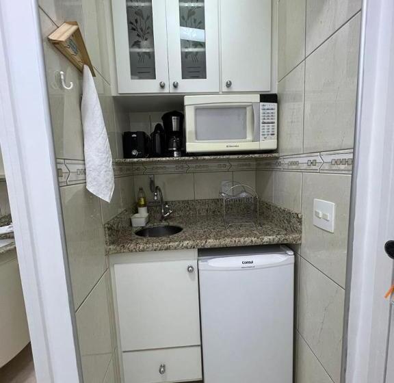 Cavalinho Branco   Apartamento 516