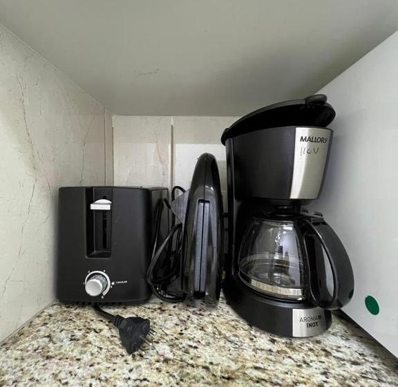 Cavalinho Branco   Apartamento 516