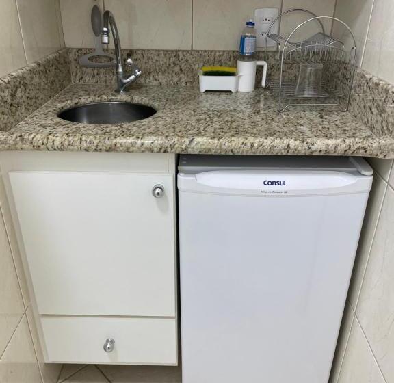 Cavalinho Branco   Apartamento 516