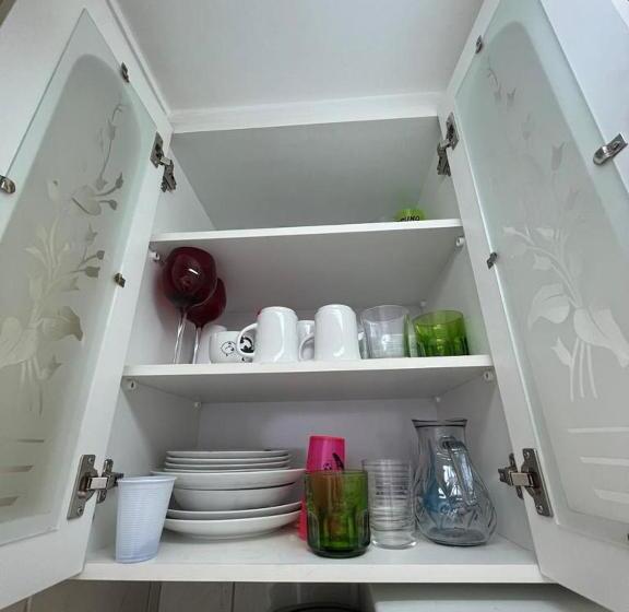 Cavalinho Branco   Apartamento 516