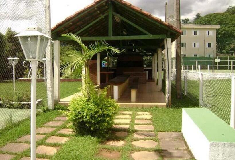 Cavalinho Branco   Apartamento 516