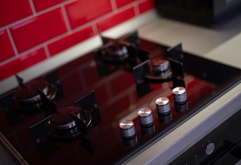 Centroom Pécs Apartman