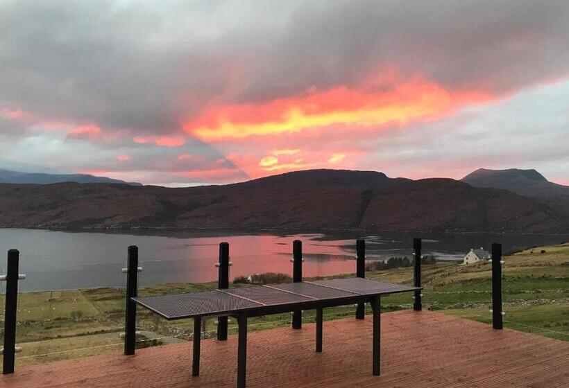 Croft No.8 Bed & Breakfast