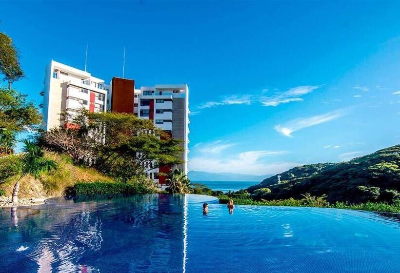 Departamento Y Playa Con Servicios Grand Luxe