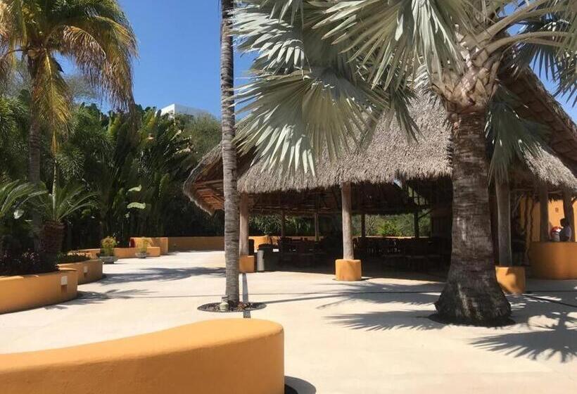 Departamento Y Playa Con Servicios Grand Luxe