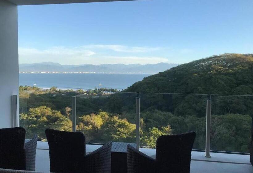 Departamento Y Playa Con Servicios Grand Luxe