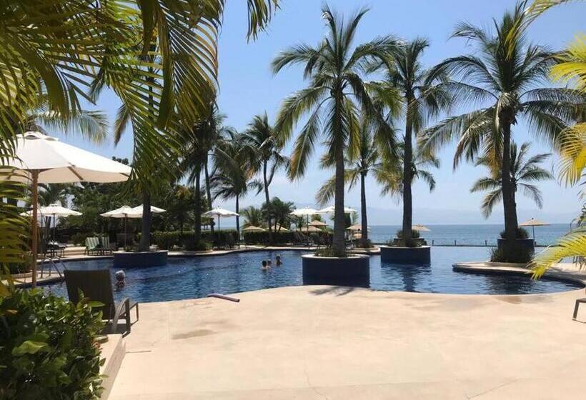 Departamento Y Playa Con Servicios Grand Luxe