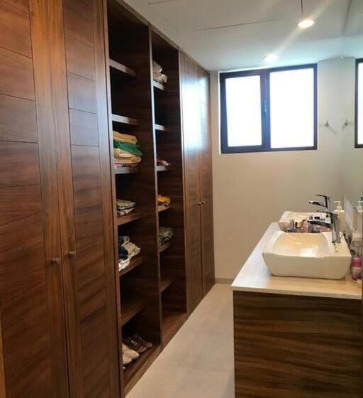 Departamento Y Playa Con Servicios Grand Luxe