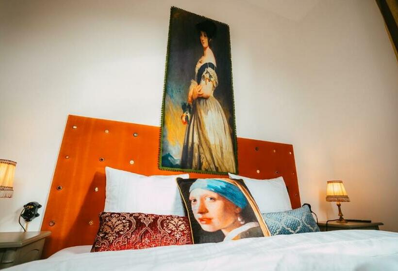 Domaine Bohème I Art De Vivre