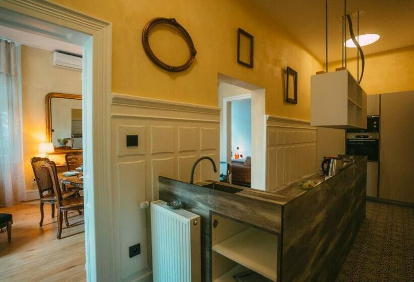 Domaine Bohème I Art De Vivre