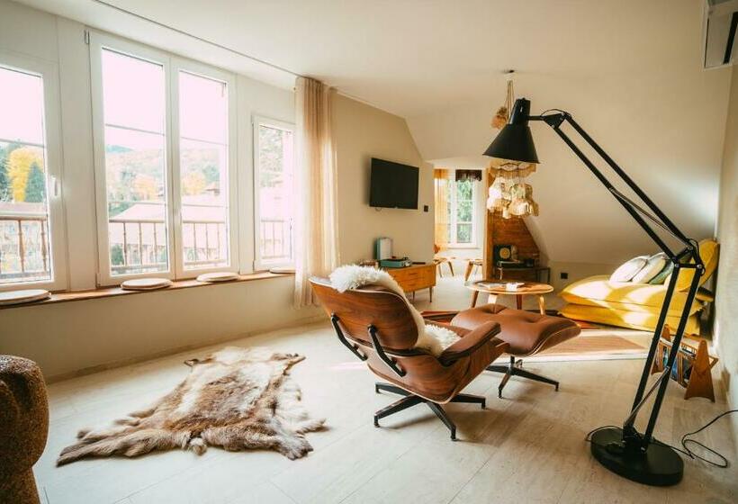 Domaine Bohème I Art De Vivre