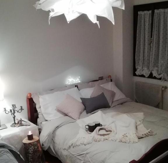 Elison On The Lake B&b