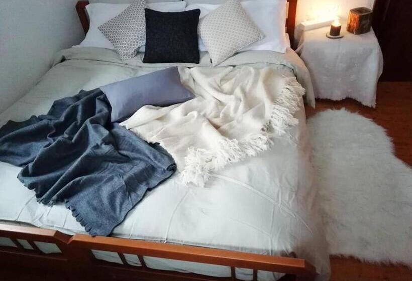 Elison On The Lake B&b