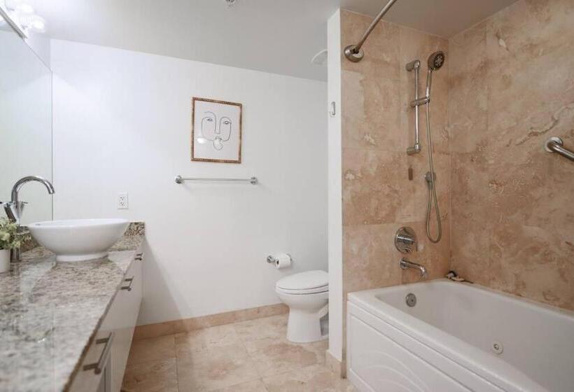 Fantastic Open Loft Design Double Height