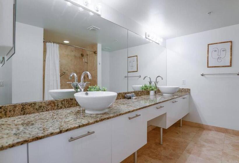 Fantastic Open Loft Design Double Height