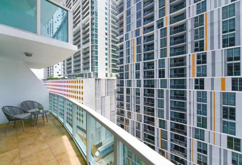 Fantastic Open Loft Design Double Height