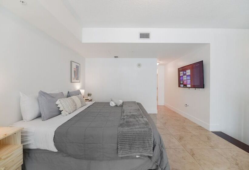 Fantastic Open Loft Design Double Height