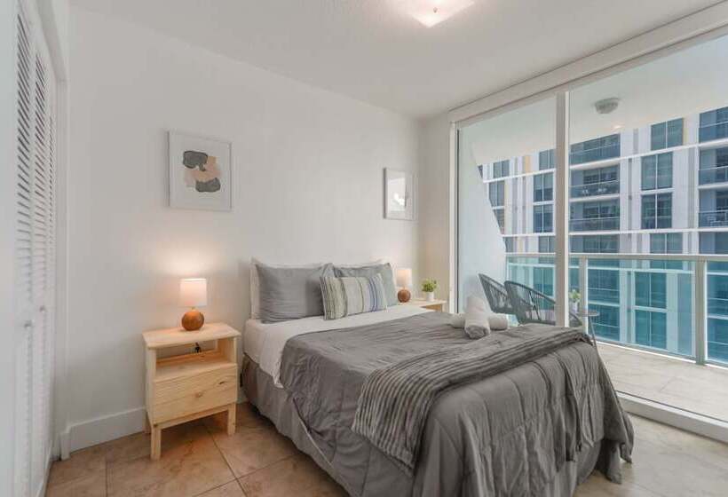 Fantastic Open Loft Design Double Height