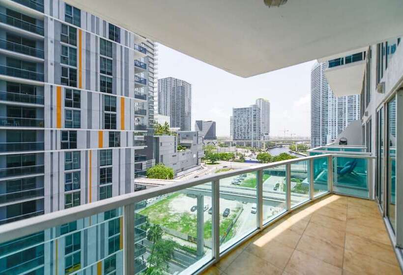 Fantastic Open Loft Design Double Height