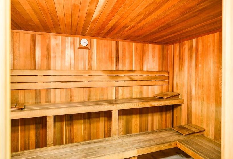 Fantastic Open Loft Design Double Height