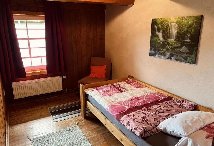 Ferienwohnung Hintereck