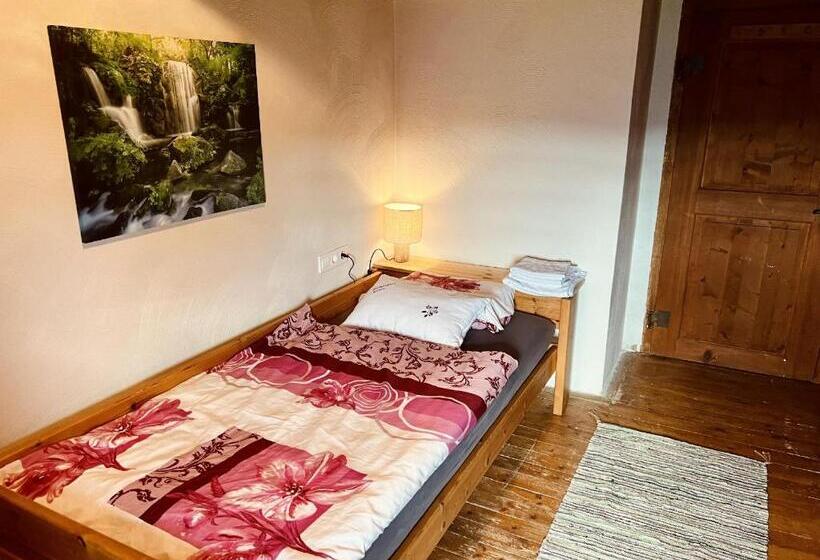 Ferienwohnung Hintereck