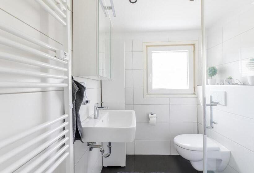 Ferienwohnung Kurparkblick Sauerland