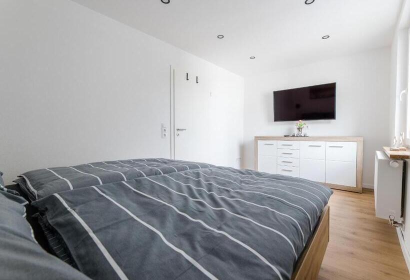 Ferienwohnung Kurparkblick Sauerland