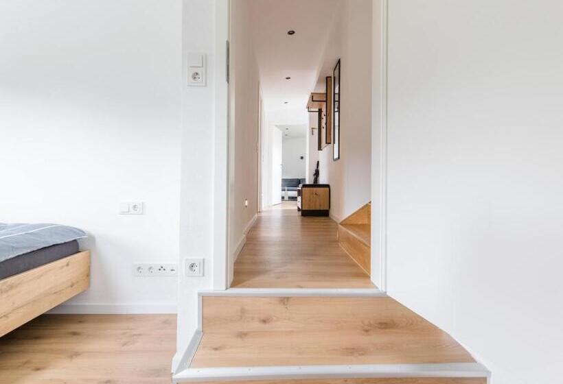 Ferienwohnung Kurparkblick Sauerland