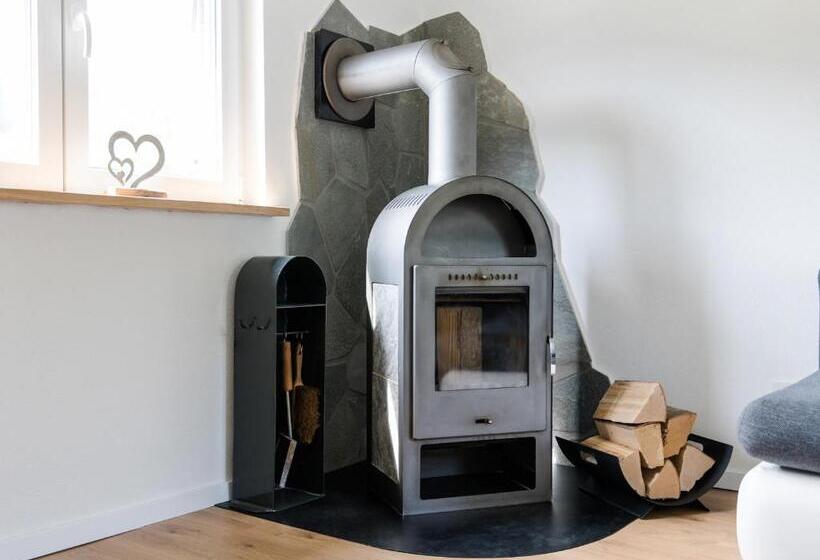 Ferienwohnung Kurparkblick Sauerland