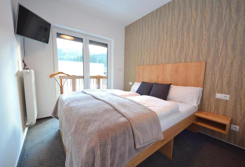 Ff Apartments Jasná Lúčky