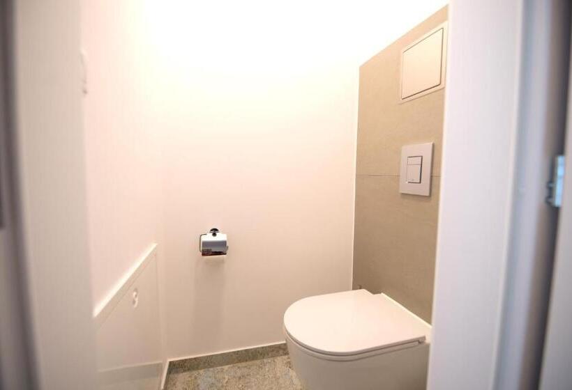 Ff Apartments Jasná Lúčky