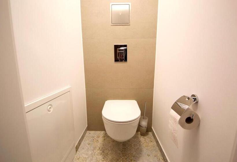 Ff Apartments Jasná Lúčky