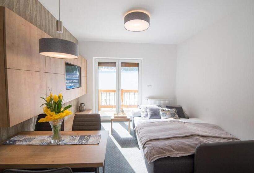 Ff Apartments Jasná Lúčky