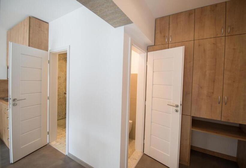 Ff Apartments Jasná Lúčky