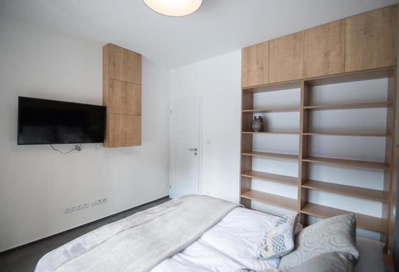 Ff Apartments Jasná Lúčky