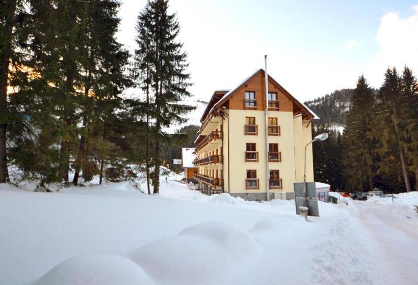 Ff Apartments Jasná Lúčky