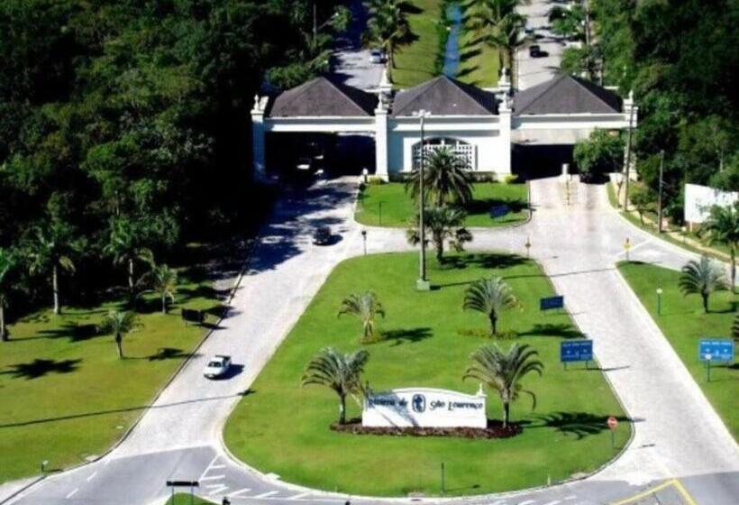 Flat Boulevard Riviera Com Ar A 150 M Da Praia ! Mega Promoção De 08 A 10 De Dez Somente 477 O Dia !