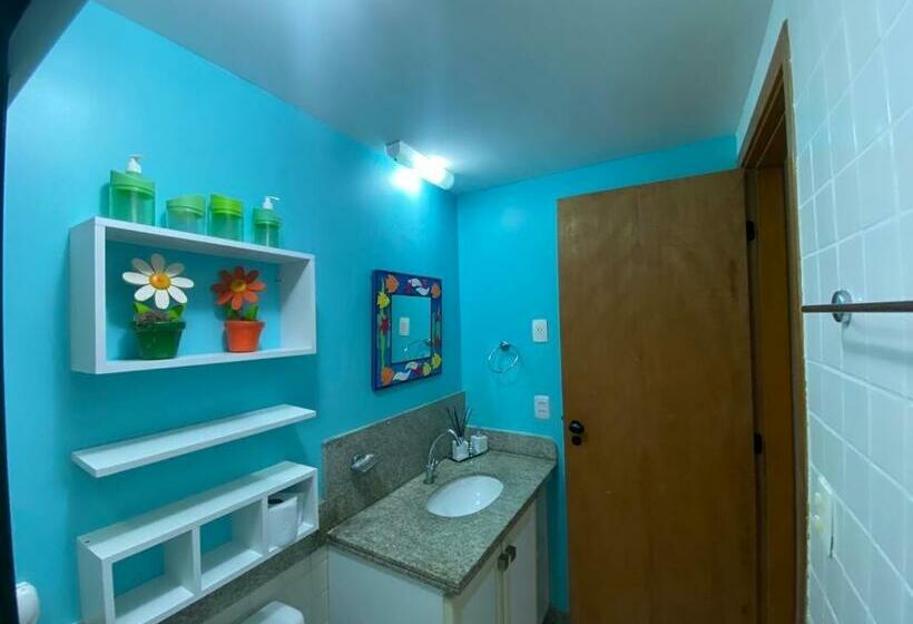 Muro Alto Flat Porto De Galinhas Beira Mar