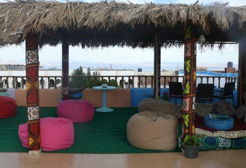 Gina Motel Dahab
