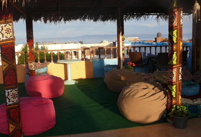 Gina Motel Dahab