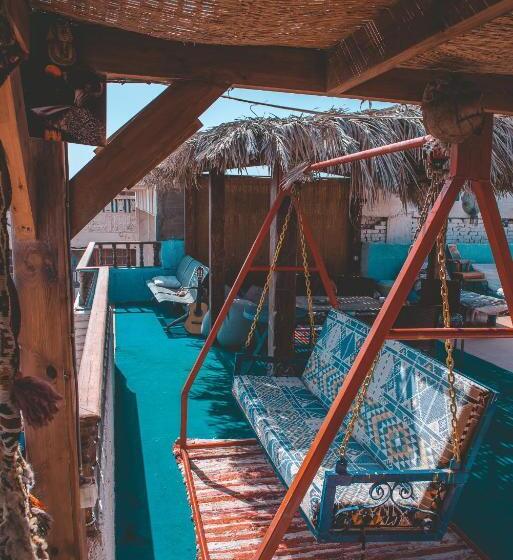Gina Motel Dahab