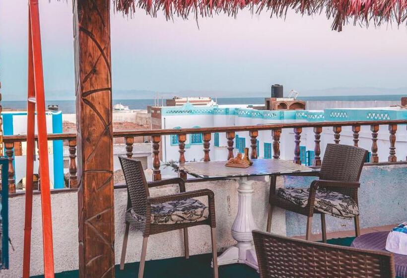 Gina Motel Dahab