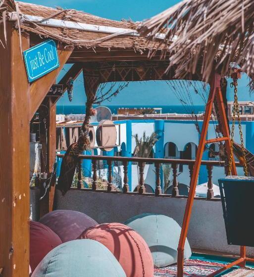 Gina Motel Dahab